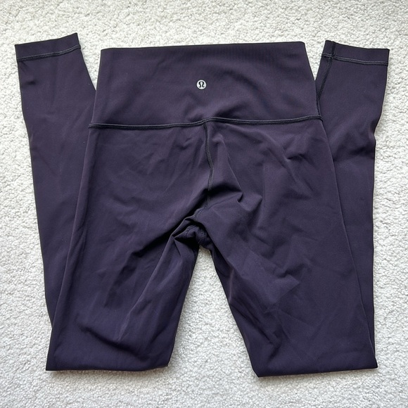 lululemon athletica Pants - Lululemon Leggings! Size 6-8! Gently worn!